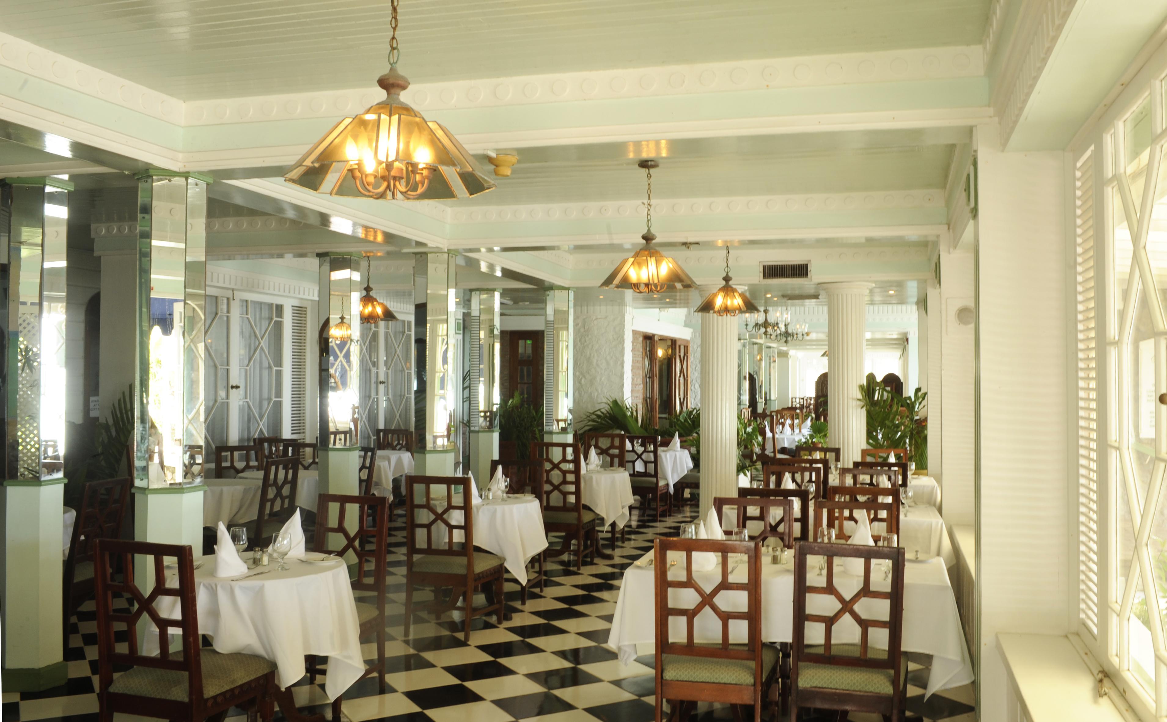 Shaw Park Beach Hotel & Spa Ocho Rios Exterior photo