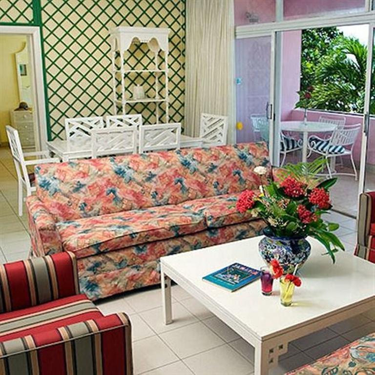 Shaw Park Beach Hotel & Spa Ocho Rios Exterior photo
